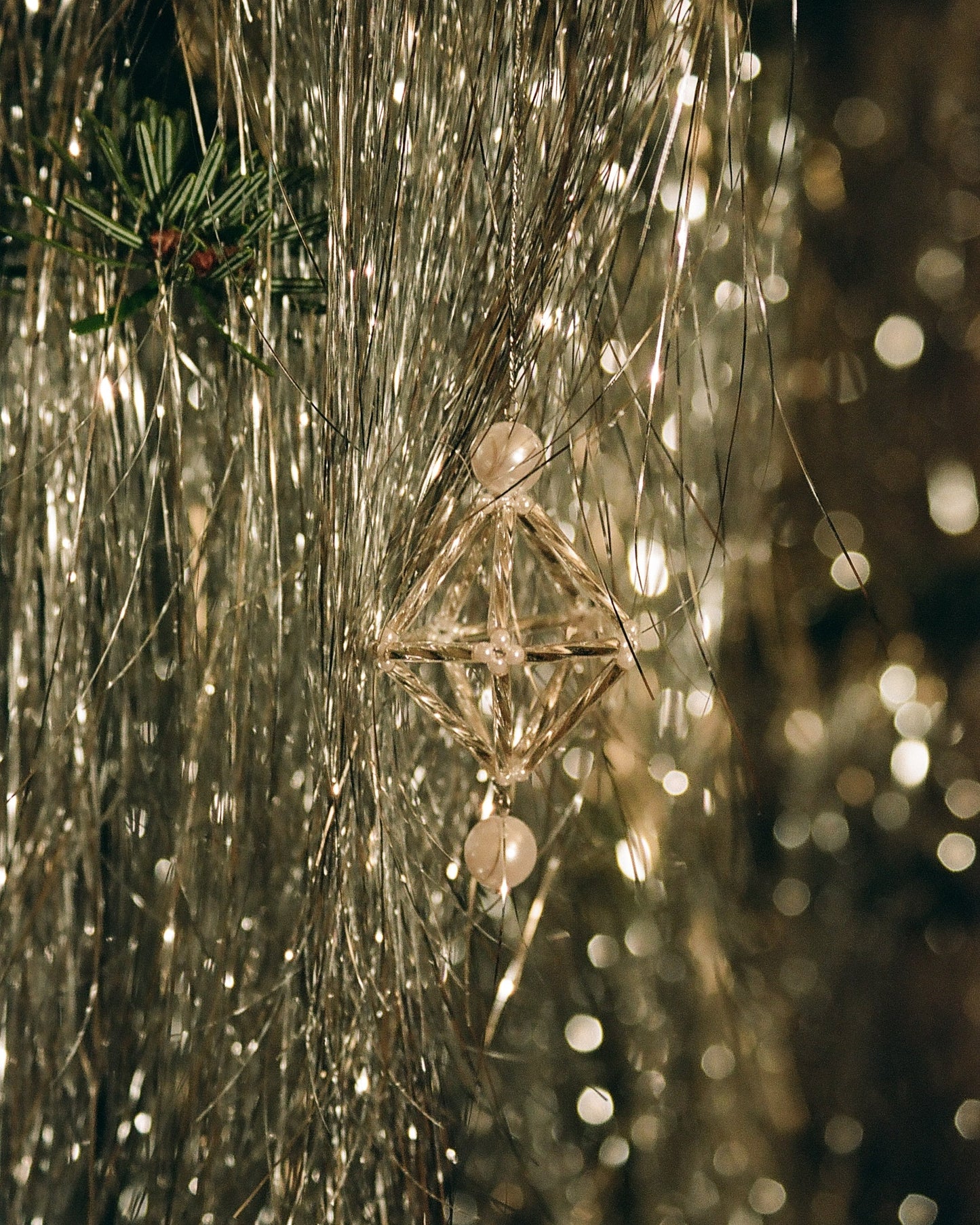 Lumora Ornament No.2