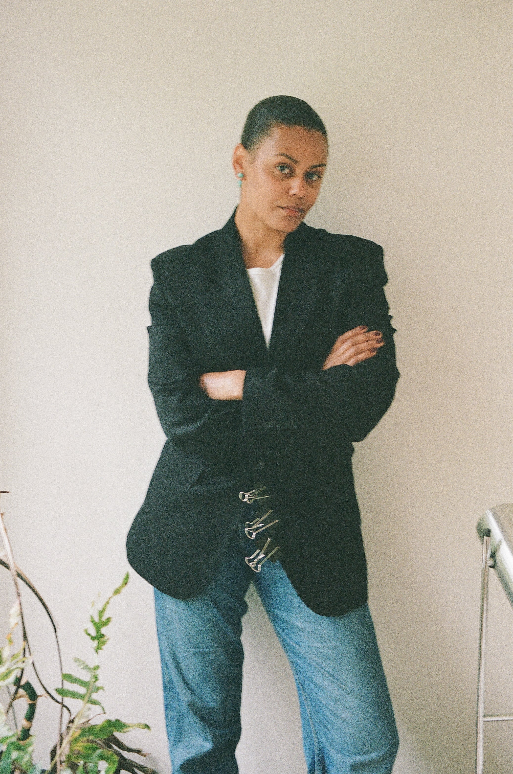 Feature with Maya Soul Paustian - Copenhagen 2026