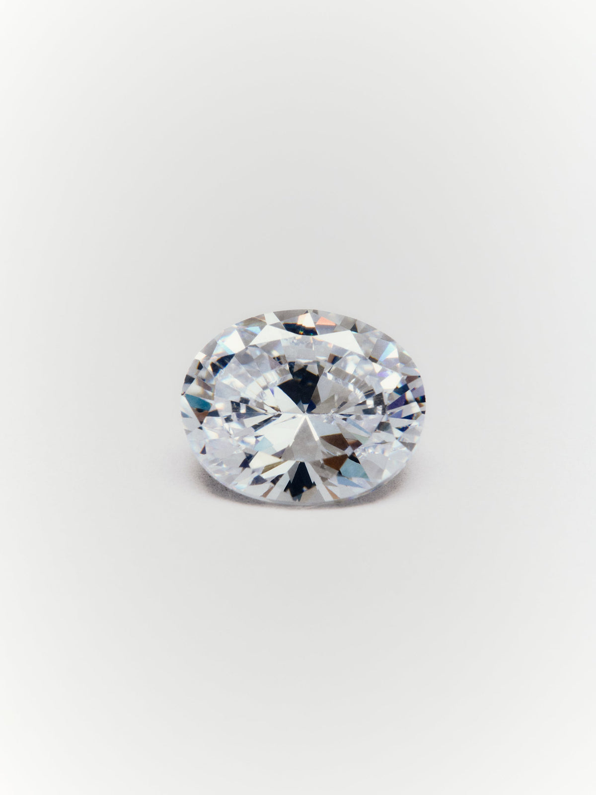 Cubic Zirconia