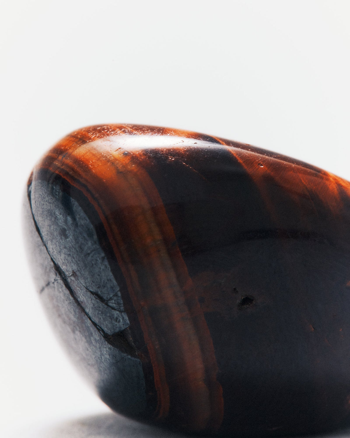 Red Tiger Eye