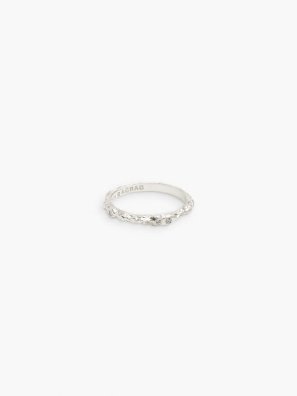 Shoreline Mini Ring