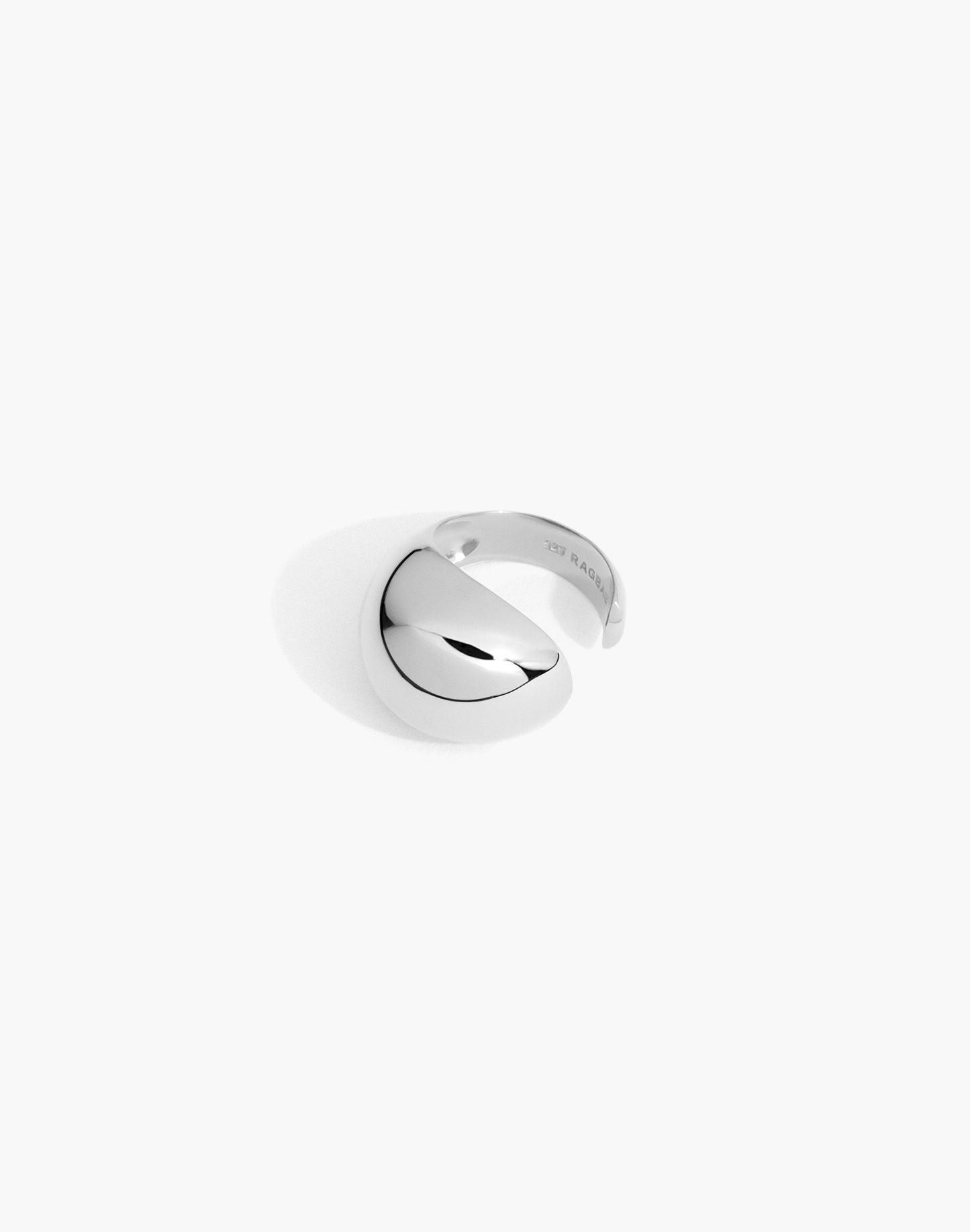 Simplicity Ring