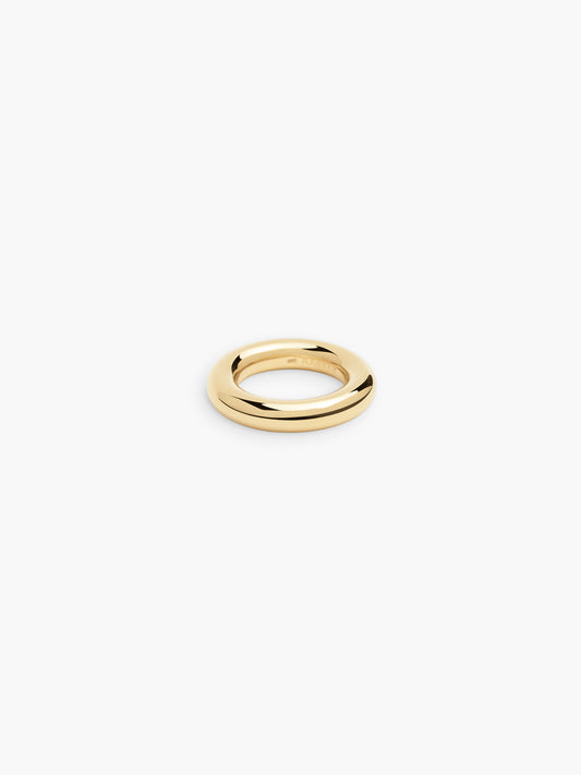 Simplicity Wide Band Ring