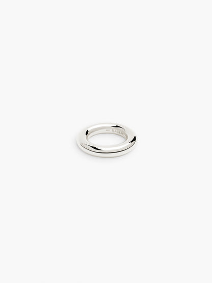 Simplicity Wide Band Ring