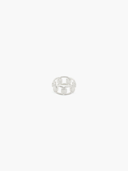 Reflection Link Ring