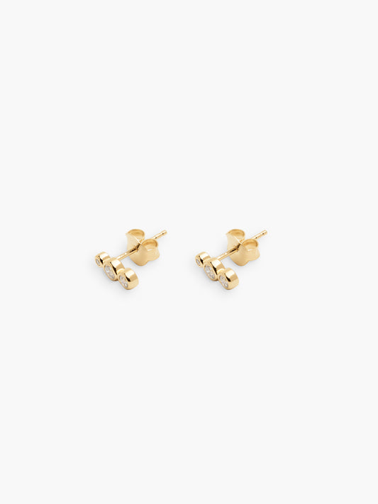 Odile Studs