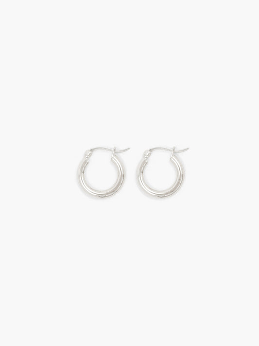 Oda Small Hoops