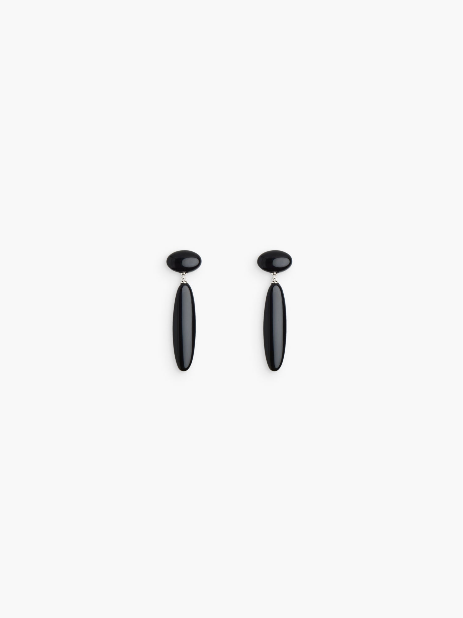 Dagny Long Earrings-1