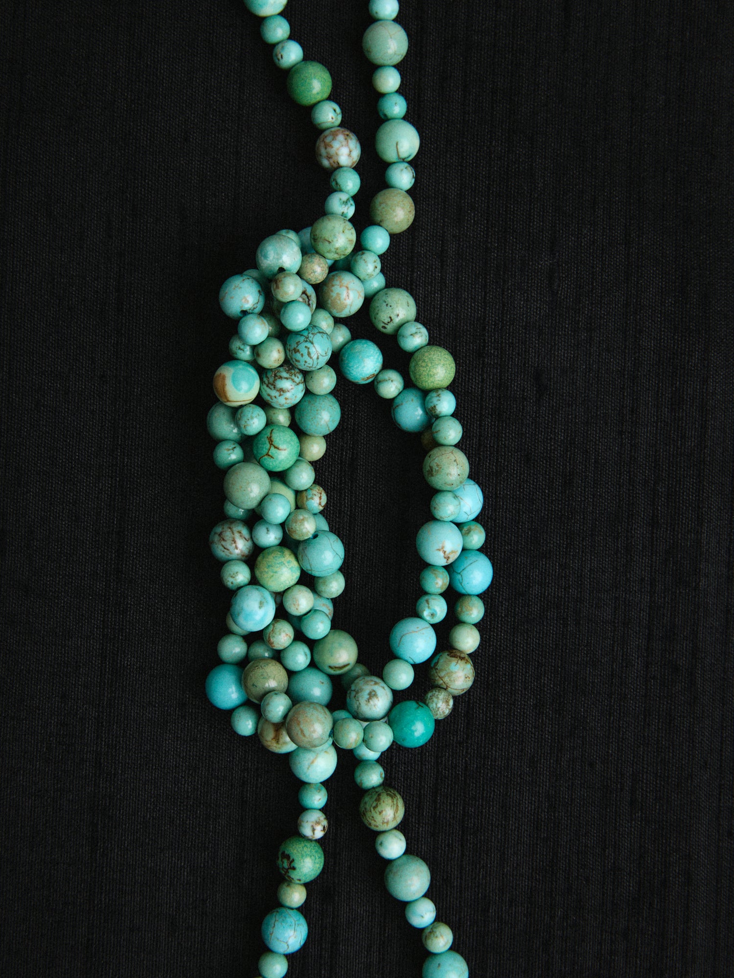 Lyra Necklace