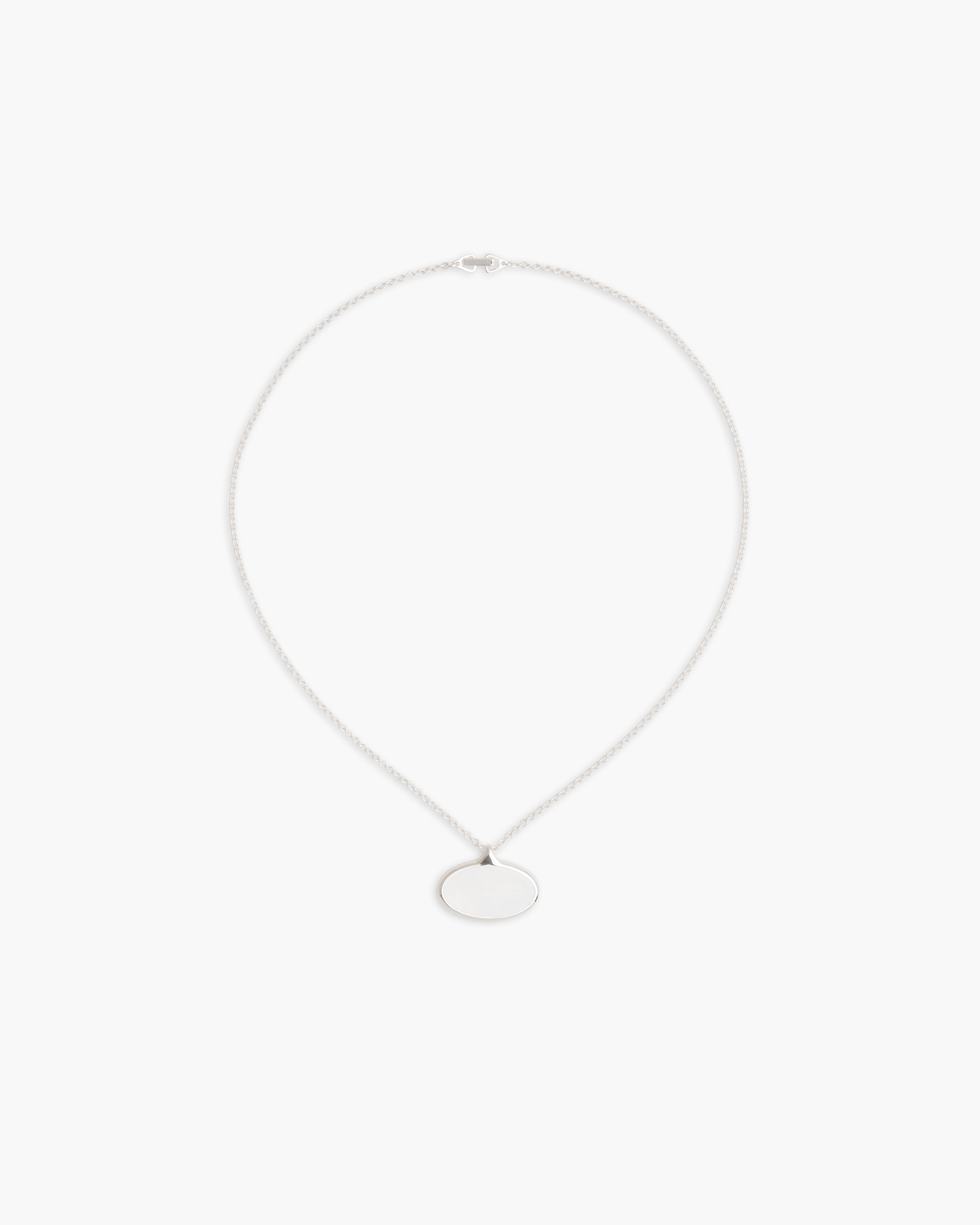 Datura Pendant Necklace – Ragbagstudio