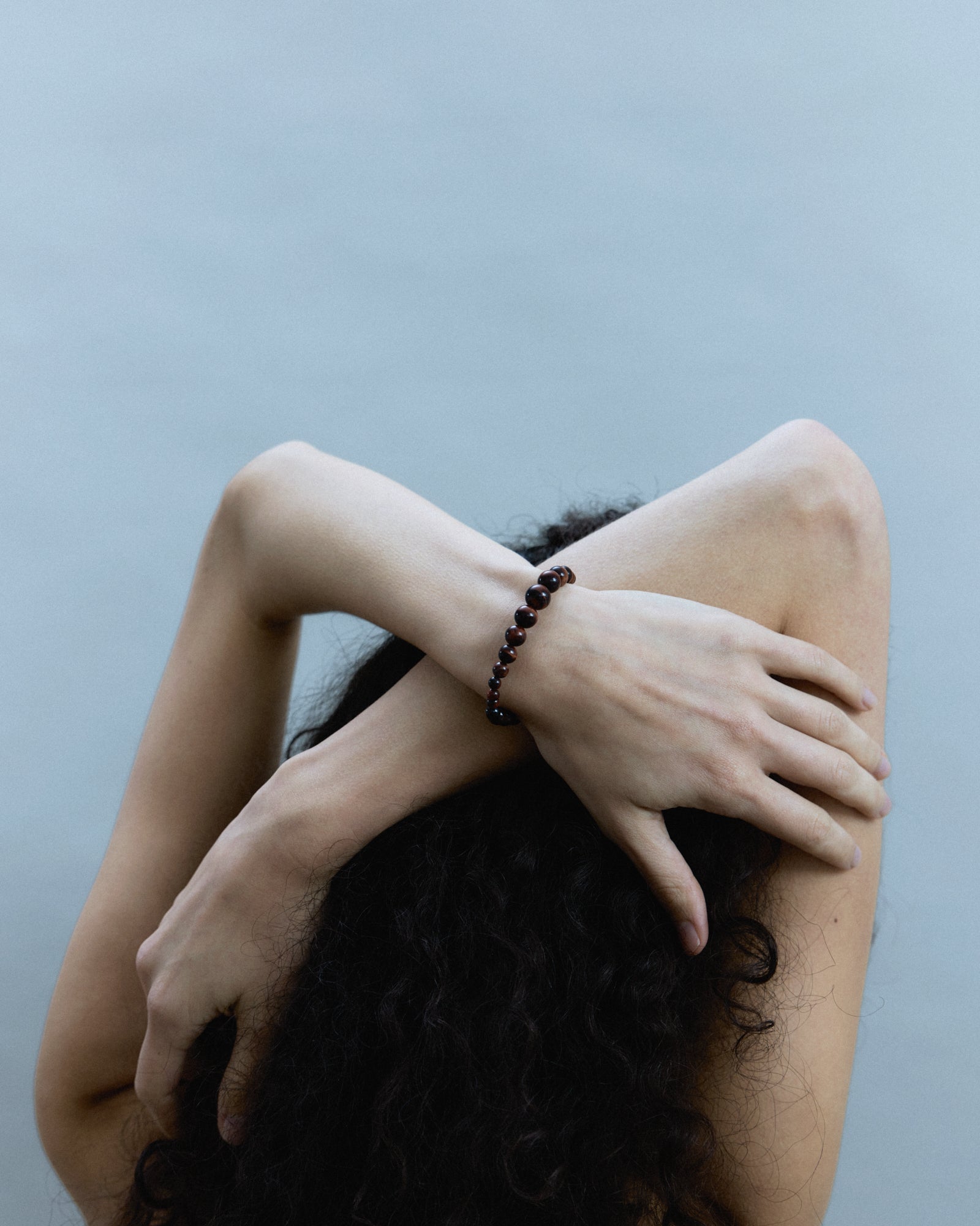 Emberly Stone Bracelet