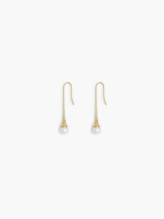 Lumora Drop Earrings