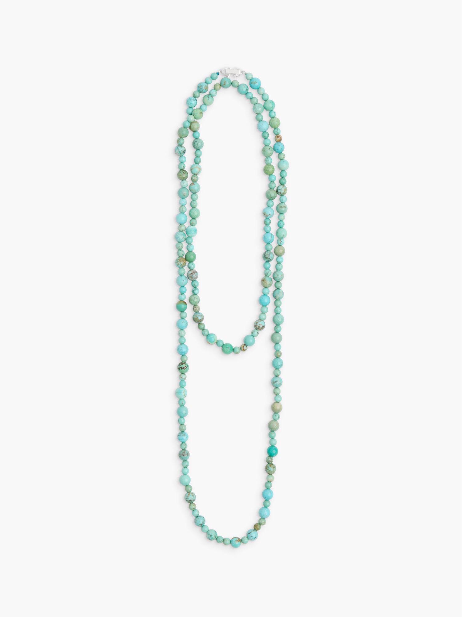 Lyra Necklace