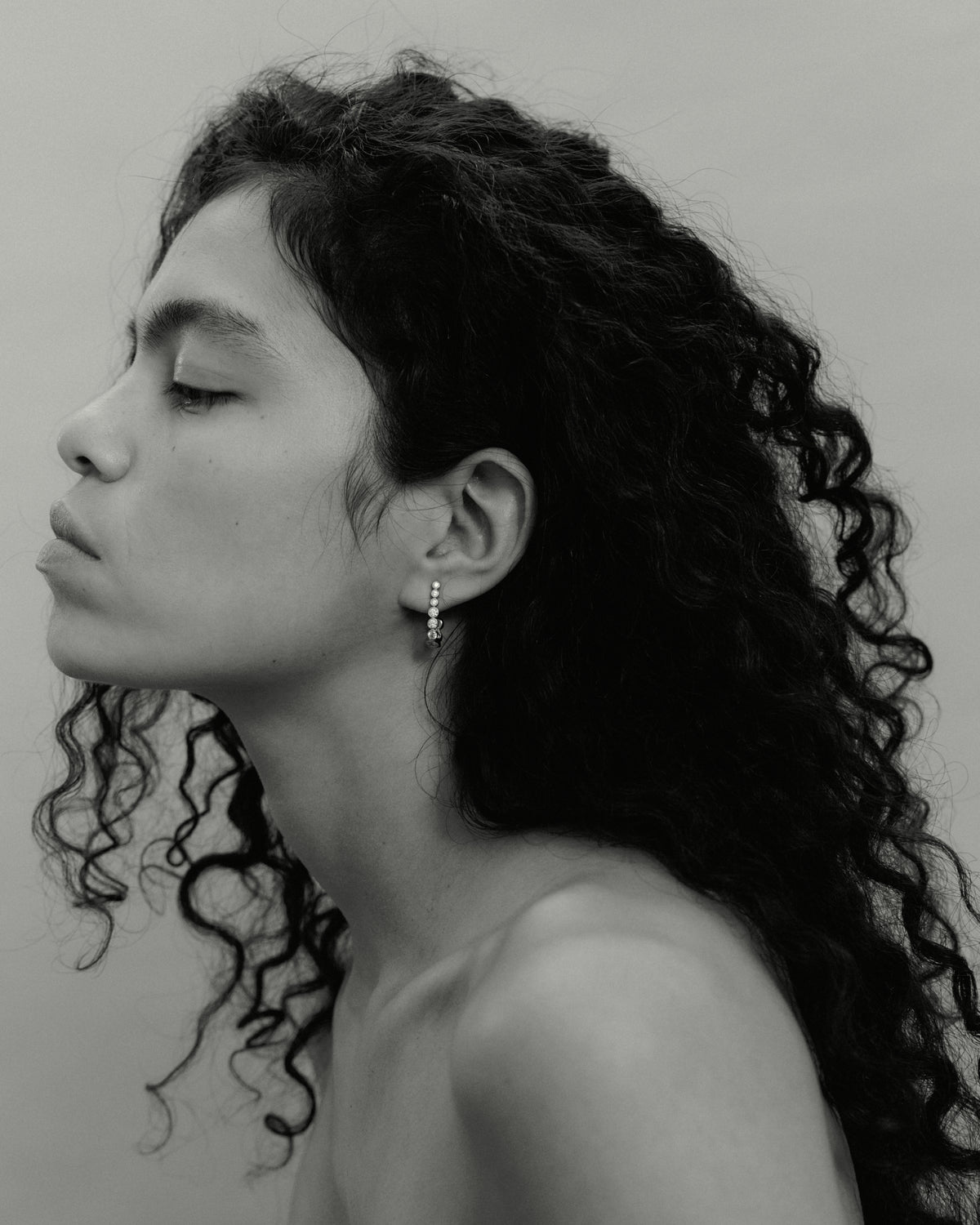 Oda Earrings