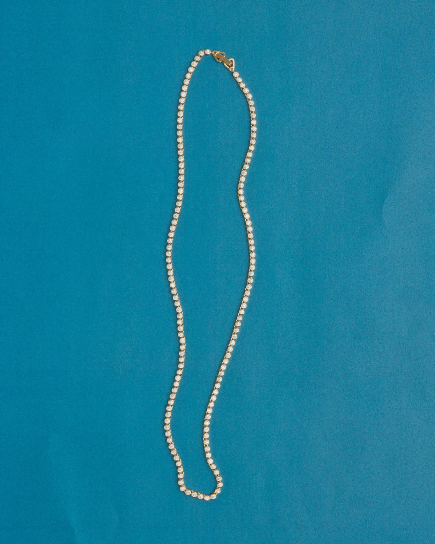 Necklaces | RAGBAG STUDIO – Ragbagstudio