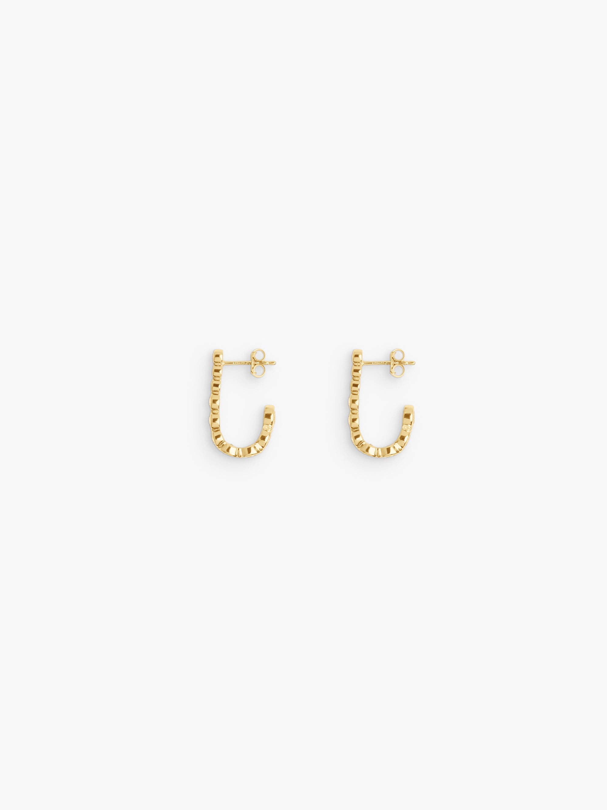 Oda Earrings
