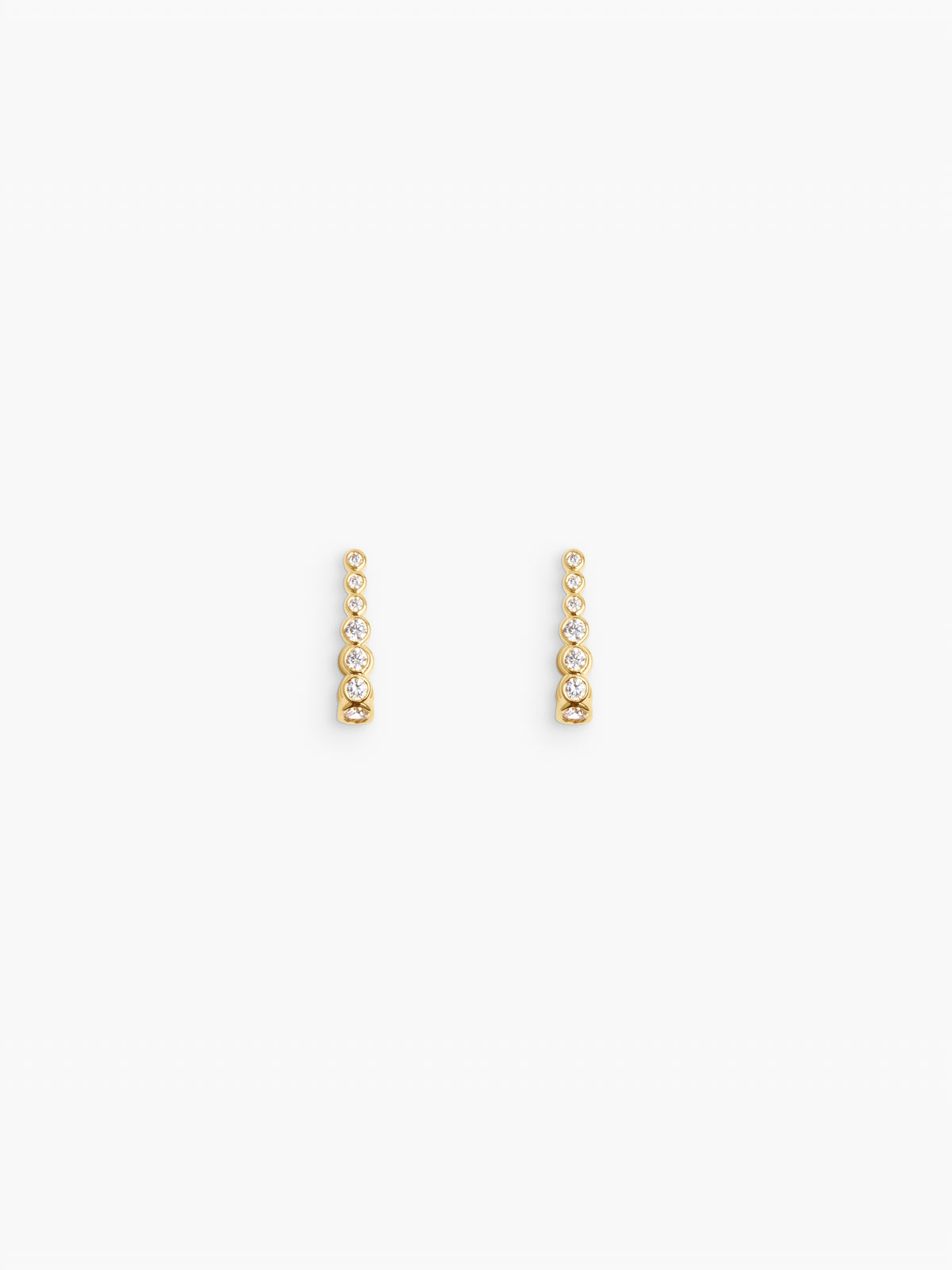 Oda Earrings