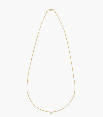 Oda Floating Necklace