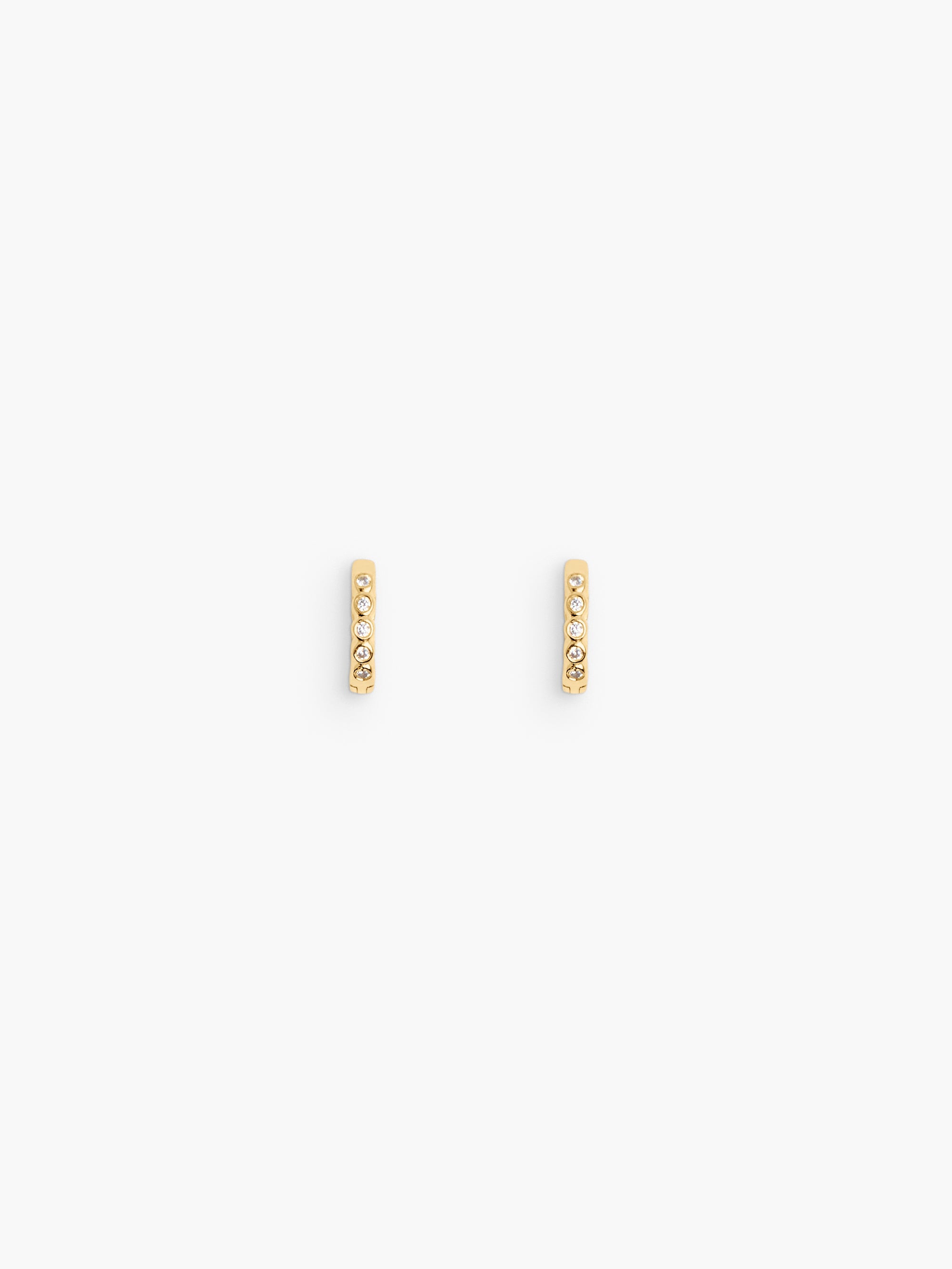Oda Mini Hoops