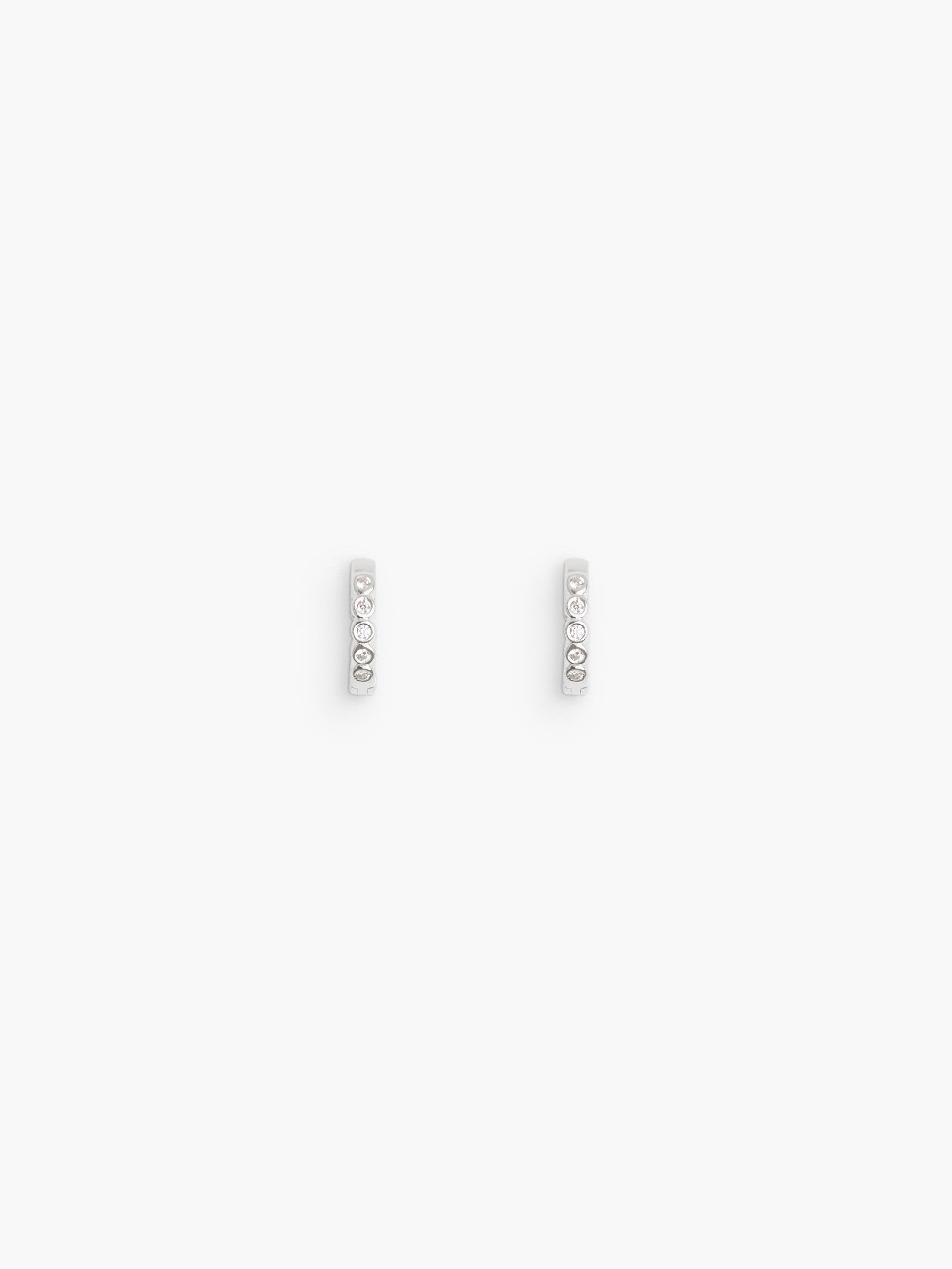 Oda Mini Hoops