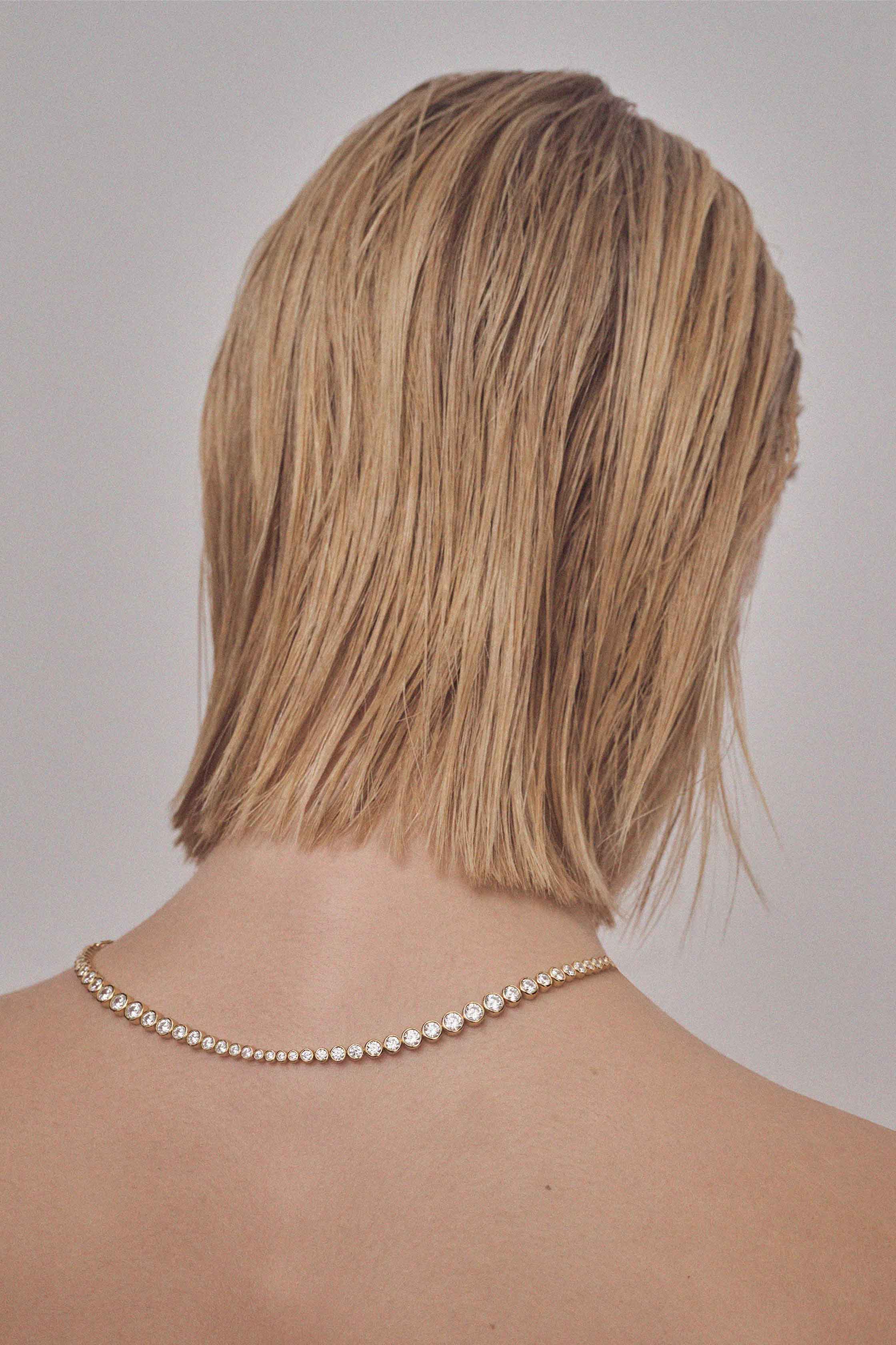 Oda Necklace – Ragbagstudio