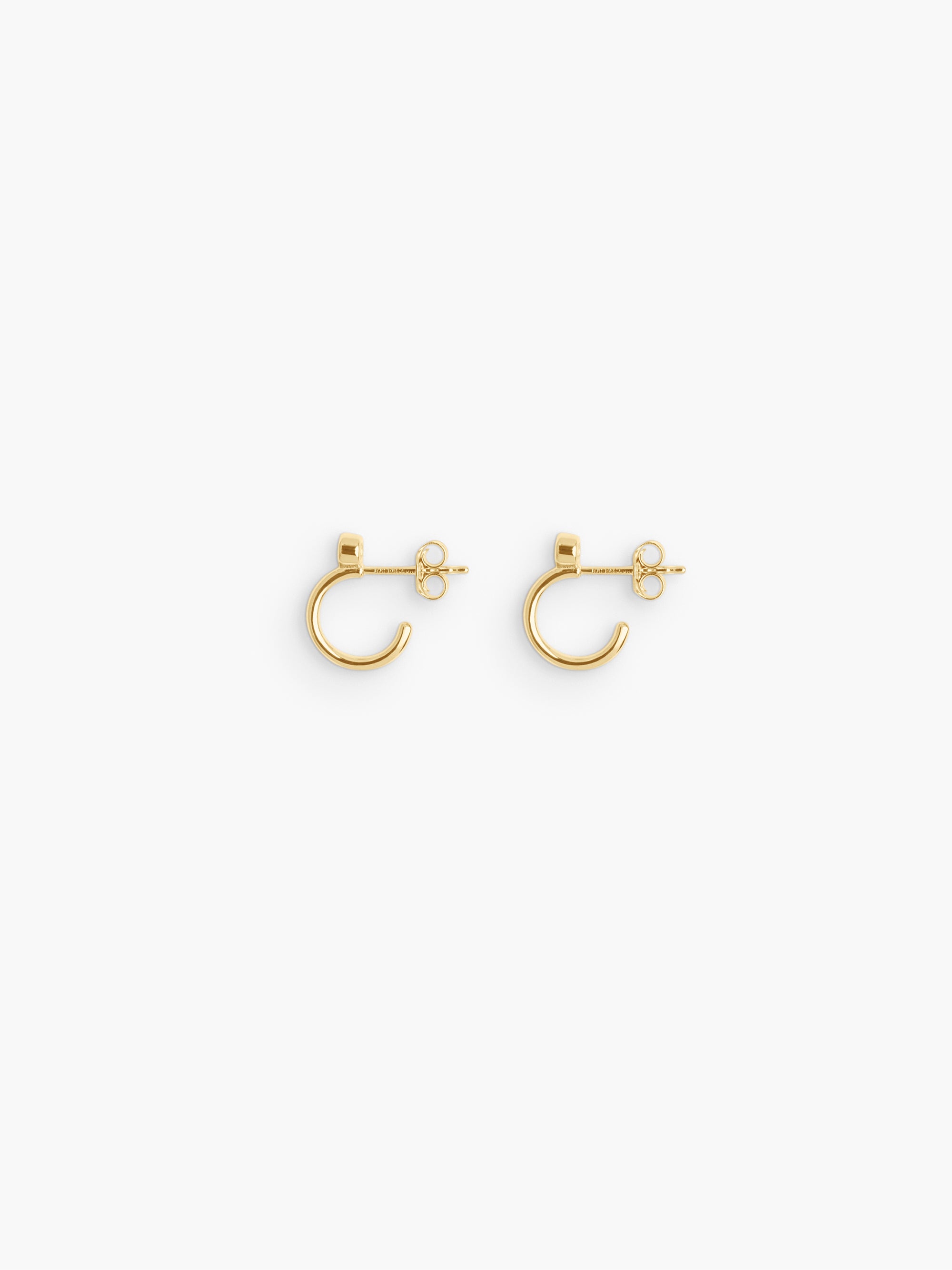 Odette Hoops