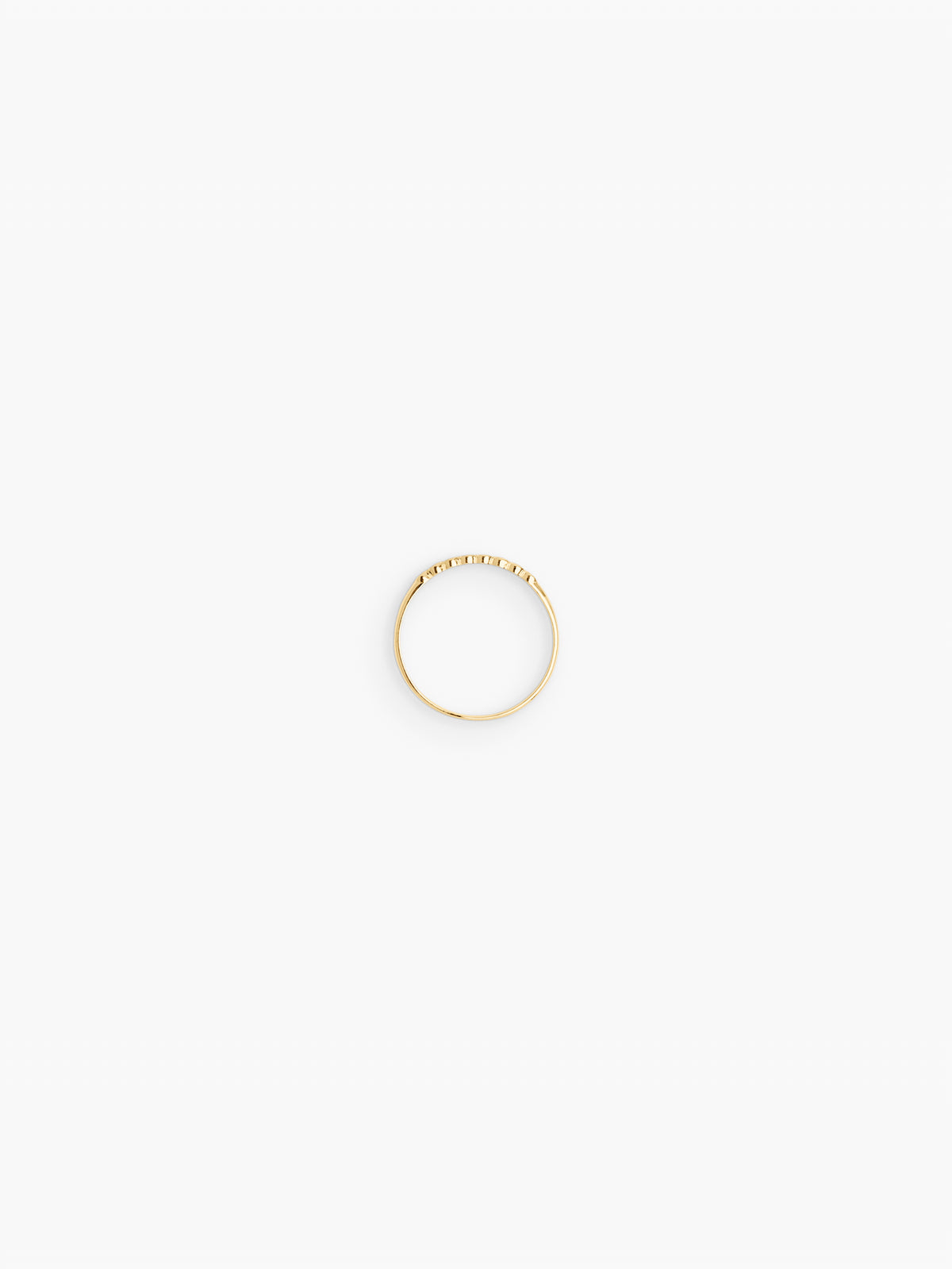 Odile Mini Ring