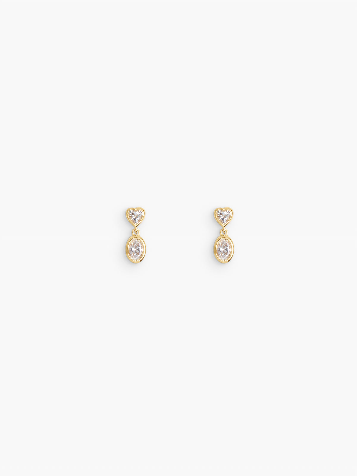 Ophelia Earrings