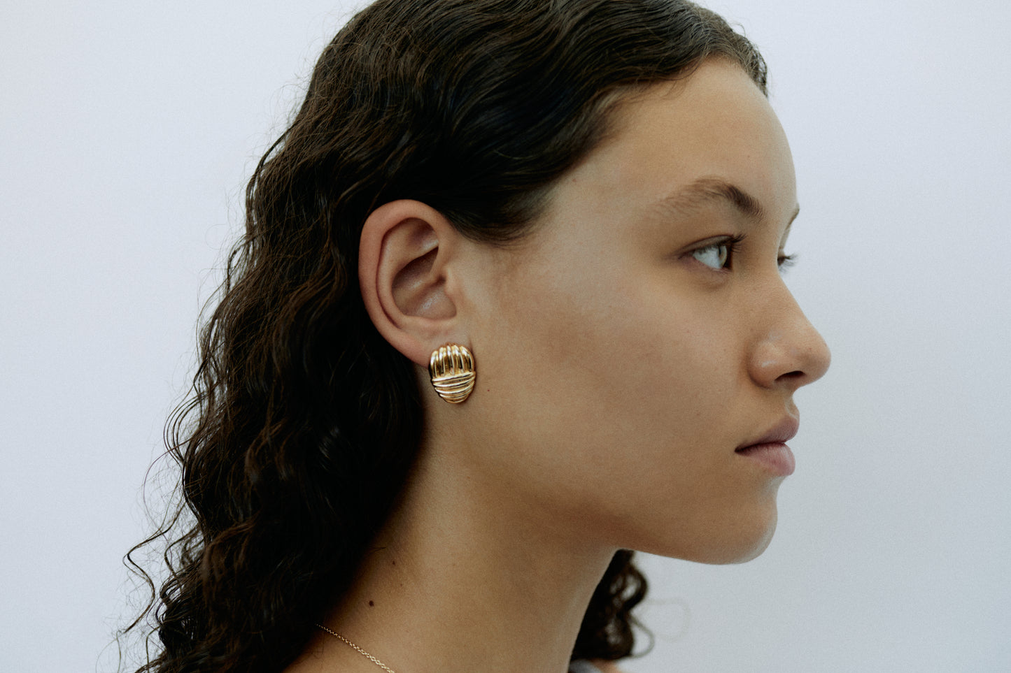 Contour Earstuds