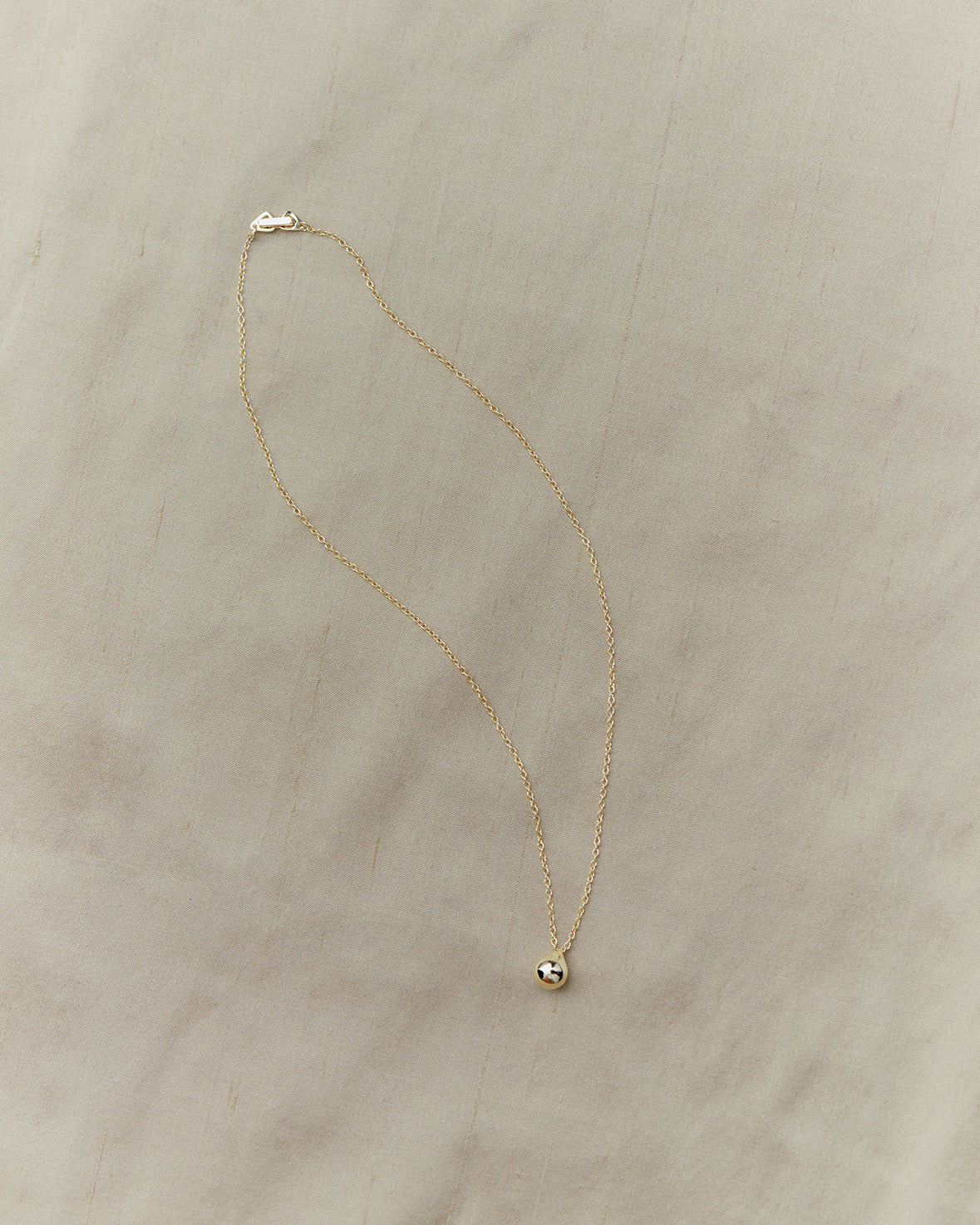 Datura Necklace – Ragbagstudio