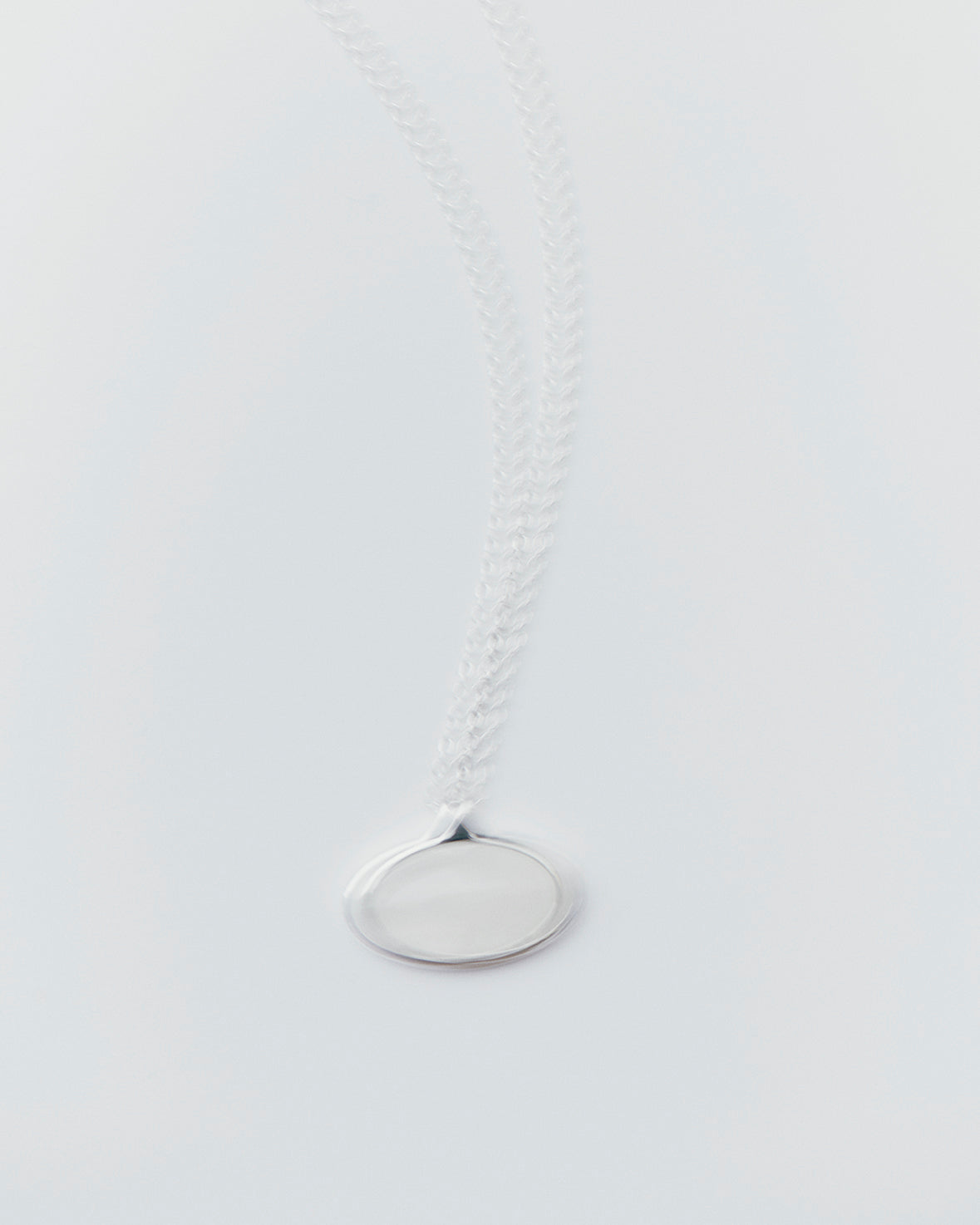 Datura Pendant Necklace – Ragbagstudio