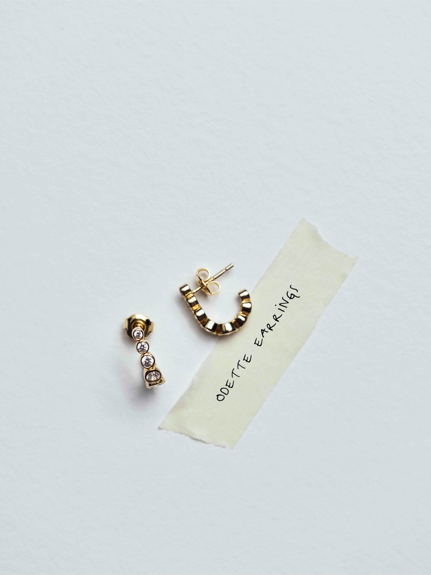 Odette Earrings