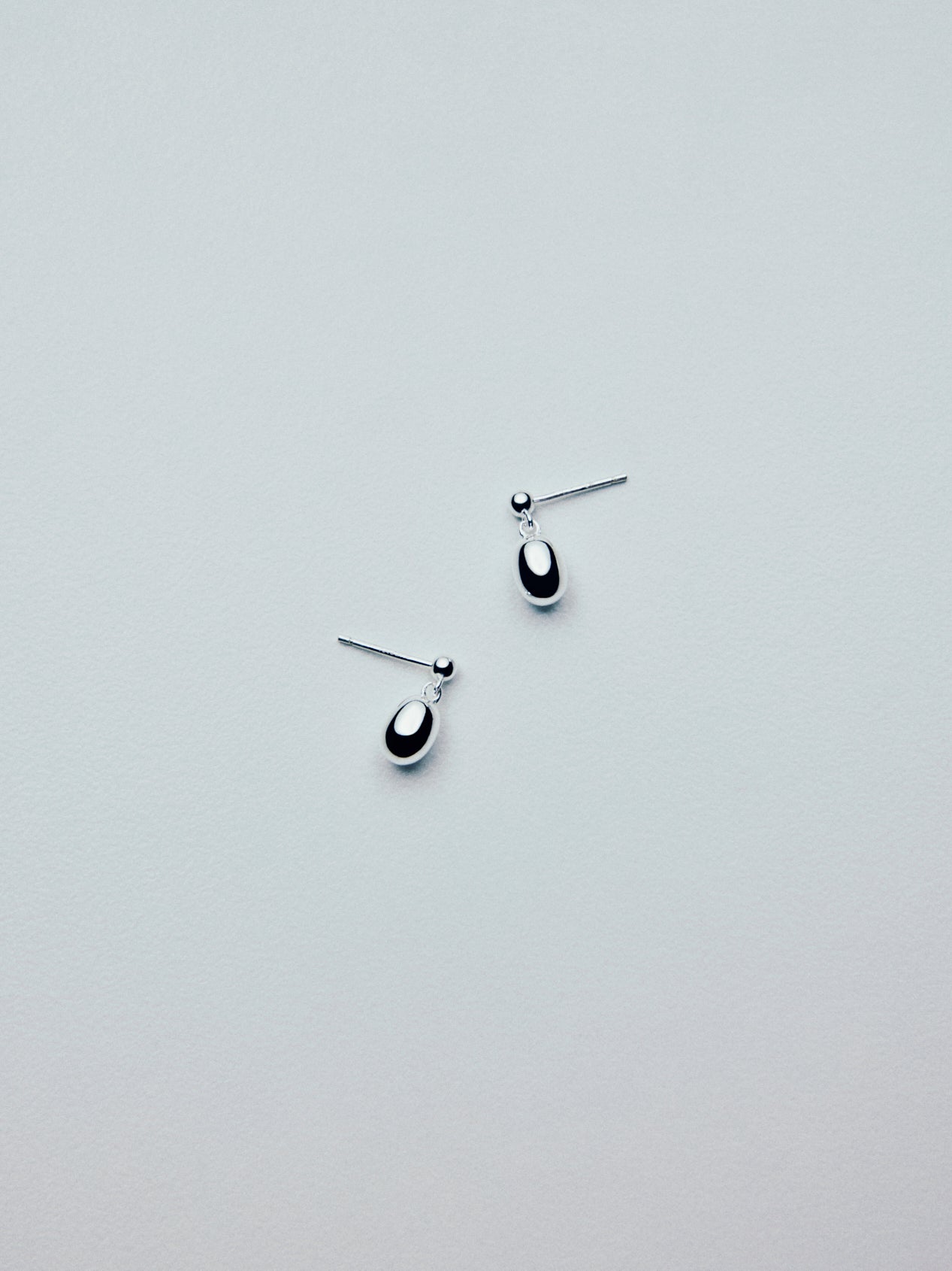 Reflection Mini Earrings