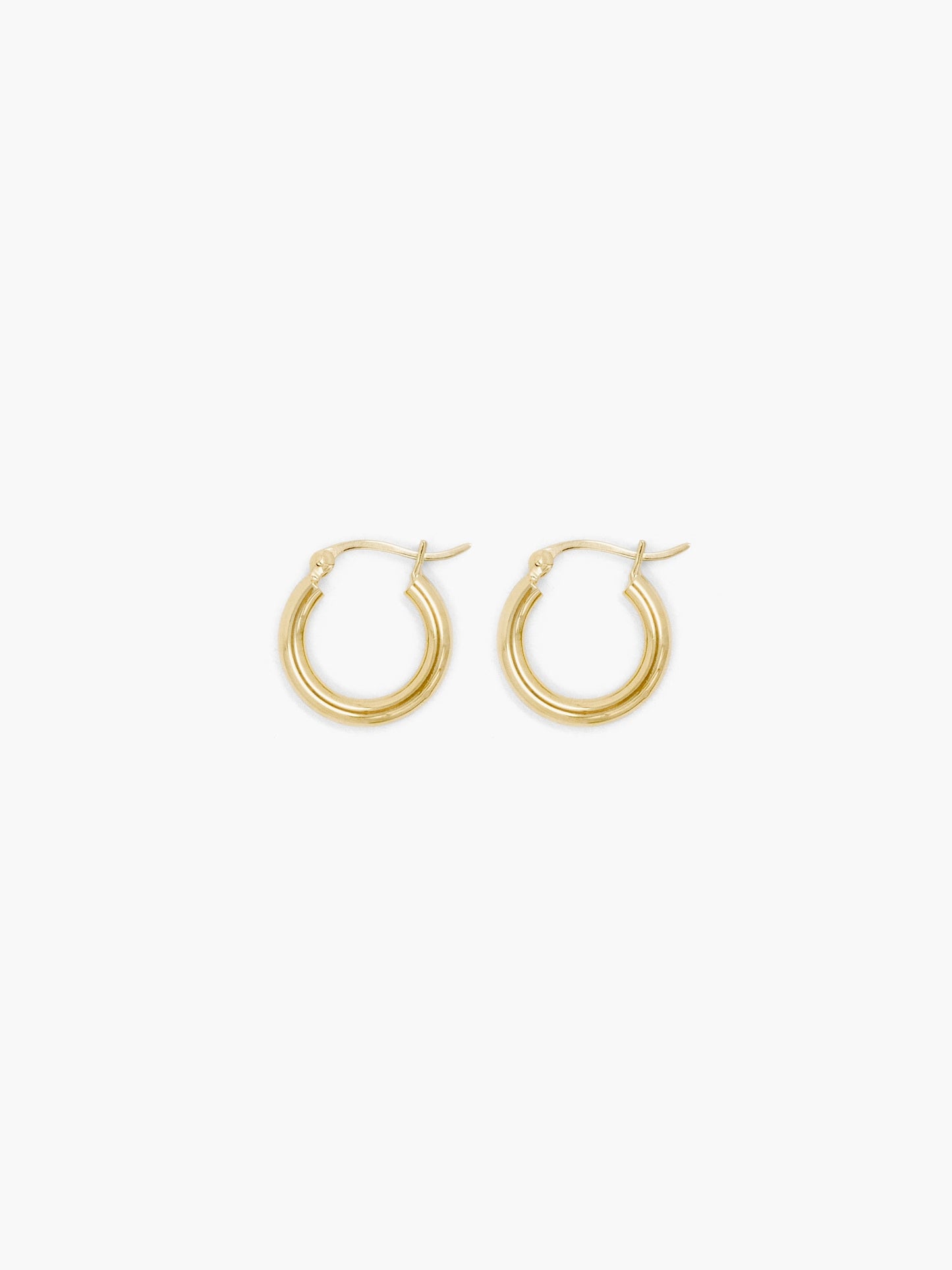 Oda Small Hoops